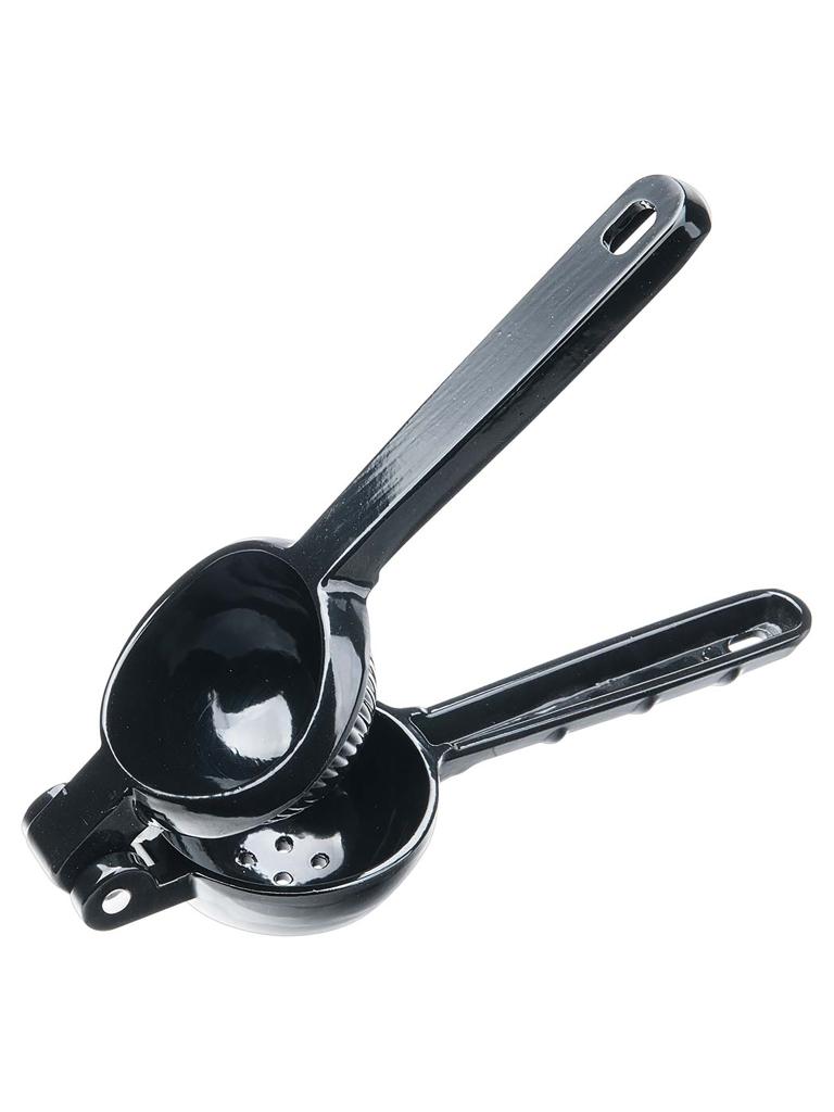 Presse-agrumes - Aluminium - Noir - G-Line