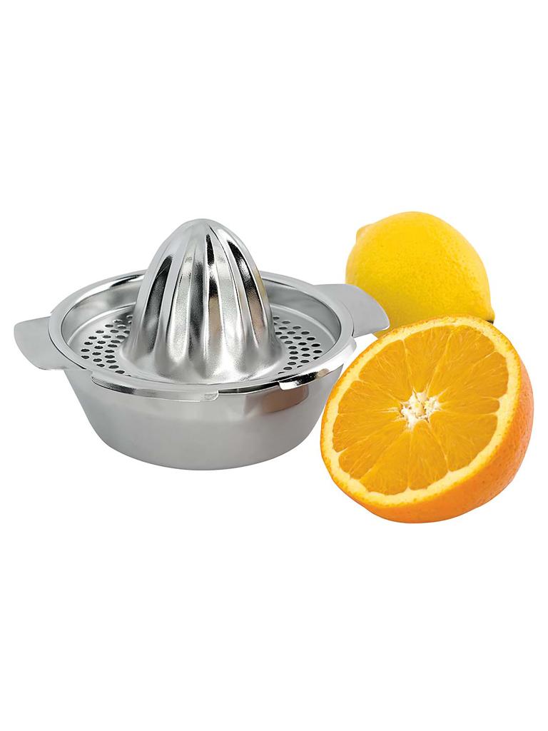 Presse-agrumes - Inox - Manuel - 13 CM - G-Line