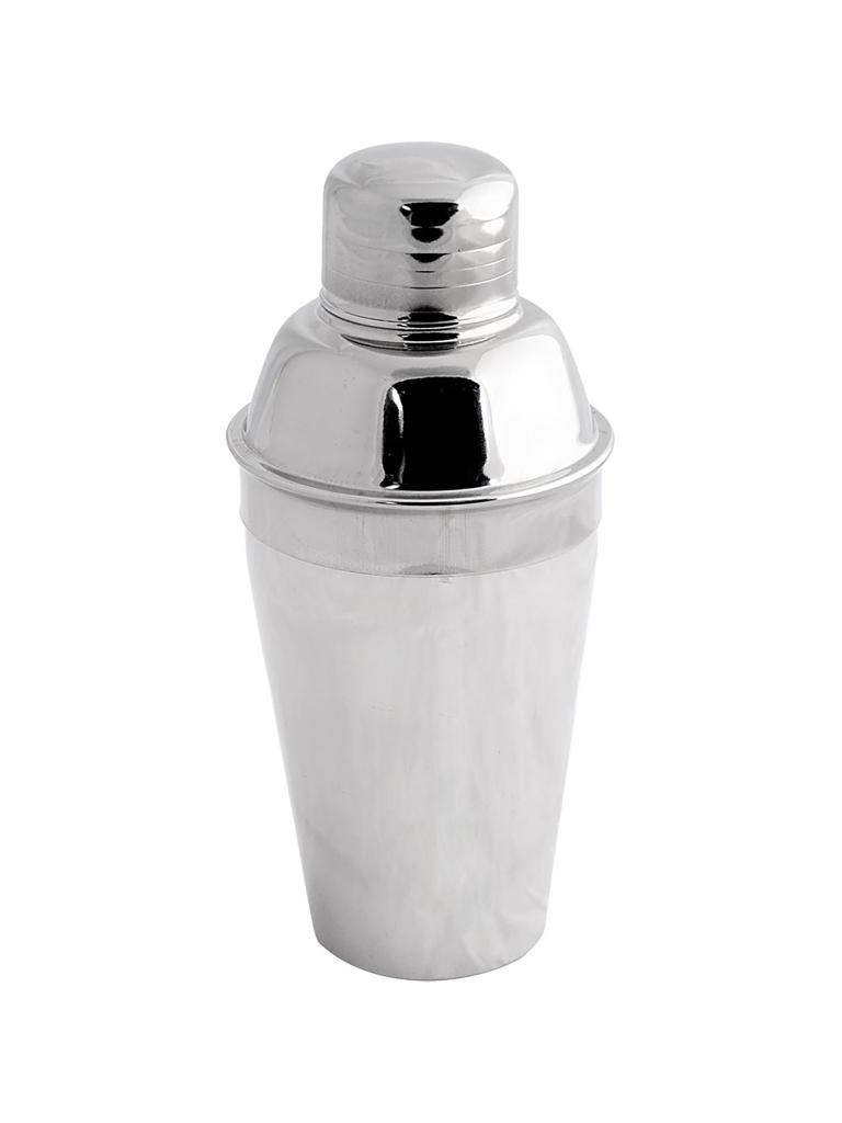 Shaker à cocktail - 3 parties - 70 CL - Eco - Inox - G-Line
