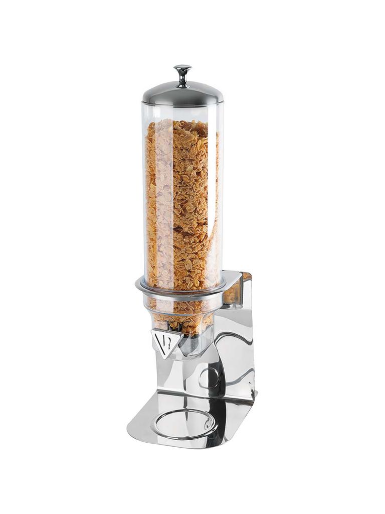 Distributeur Cornflakes - 4 Litres - H 60 CM - G-Line