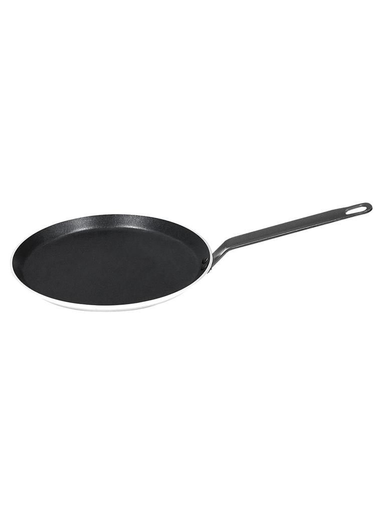Poêle à crêpes - Ø25,5 x H 1,7 CM - Aluminium - Téflon - Induction - G-Line