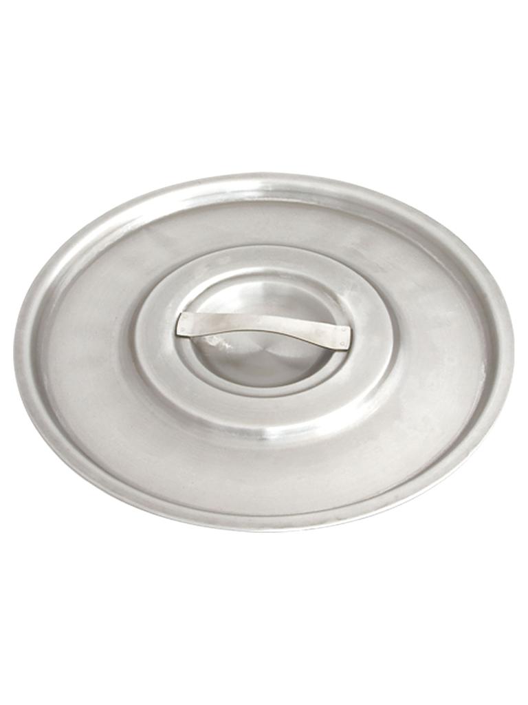 Couvercle de seau - 77542 - Inox - G-Line
