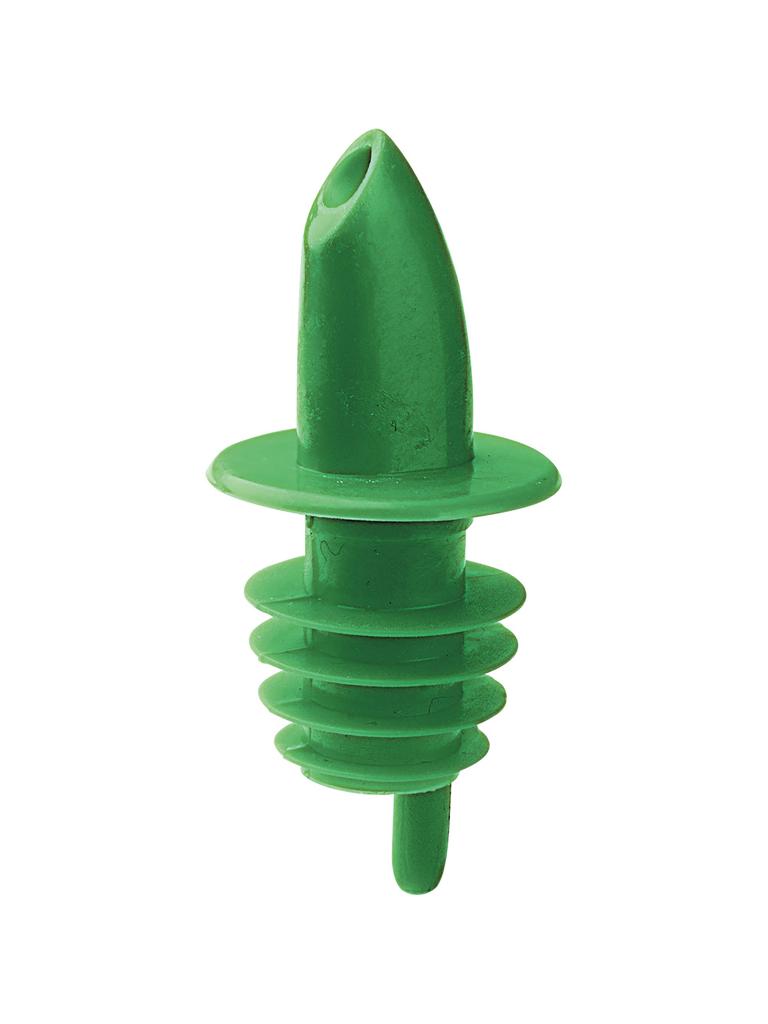 Verseur - 6,5 CM - Bec plastique - Vert - G-Line