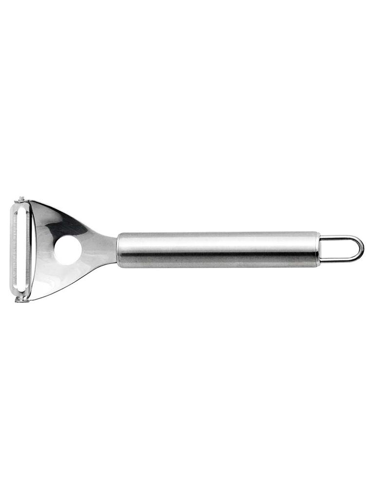 Eplucheur - inox - modèle T - 16,5 CM - G-Line