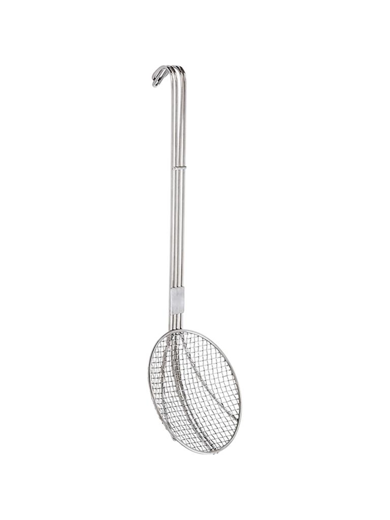 Louche Friteuse - Ø20 CM - Inox - G-Line
