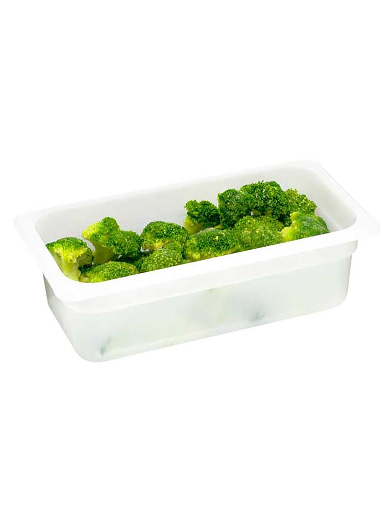 Bac gastronorme - Polypropylène - 1/3 GN - 100 mm - G-Line