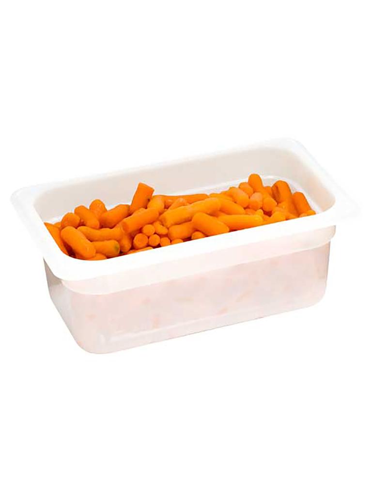 Bac gastronorme - Polypropylène - 1/4 GN - 150 mm - G-Line