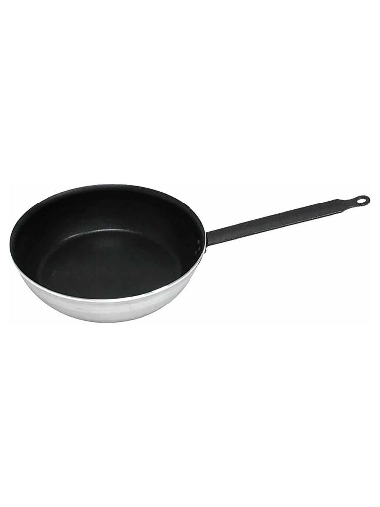 Poêle - Fonte d'aluminium - Téflon - Ø24 x H 6,5 CM - 2,6 Litre - G-Line