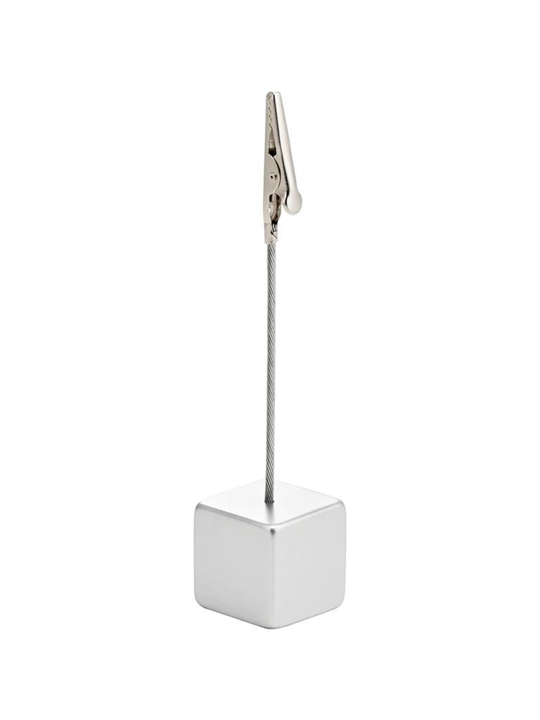 Porte Billets - 10 CM - Base Lestée - G-Line