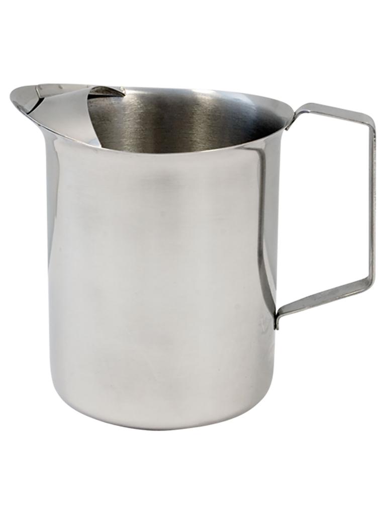 Pichet - Acier Inoxydable - 2 Litre - Passe au Lave-Vaisselle - G-Line