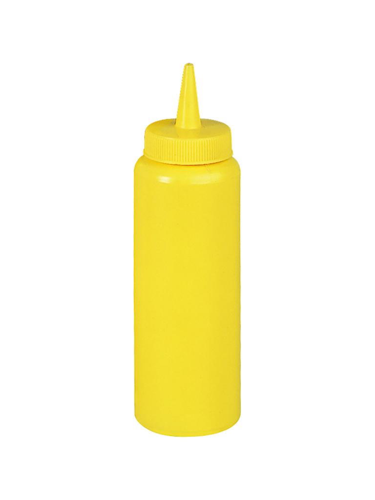 Bouteille Squeeze - 0,35 Litre - Jaune - G-Line