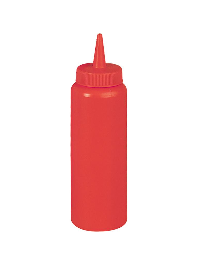 Bouteille Squeeze - 0,70 Litre - Rouge - G-Line