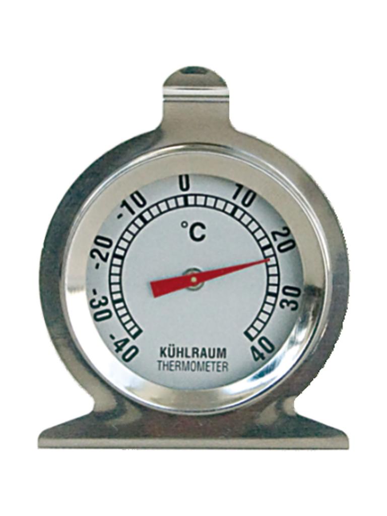 Thermomètre - Inox - -40°C / +40°C - G-Line