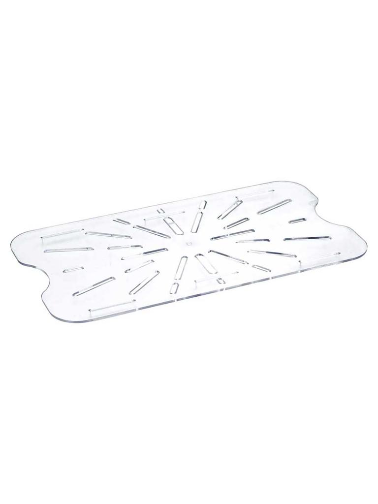 Grille d'égouttement - Poly - 1/4 GN - G-Line