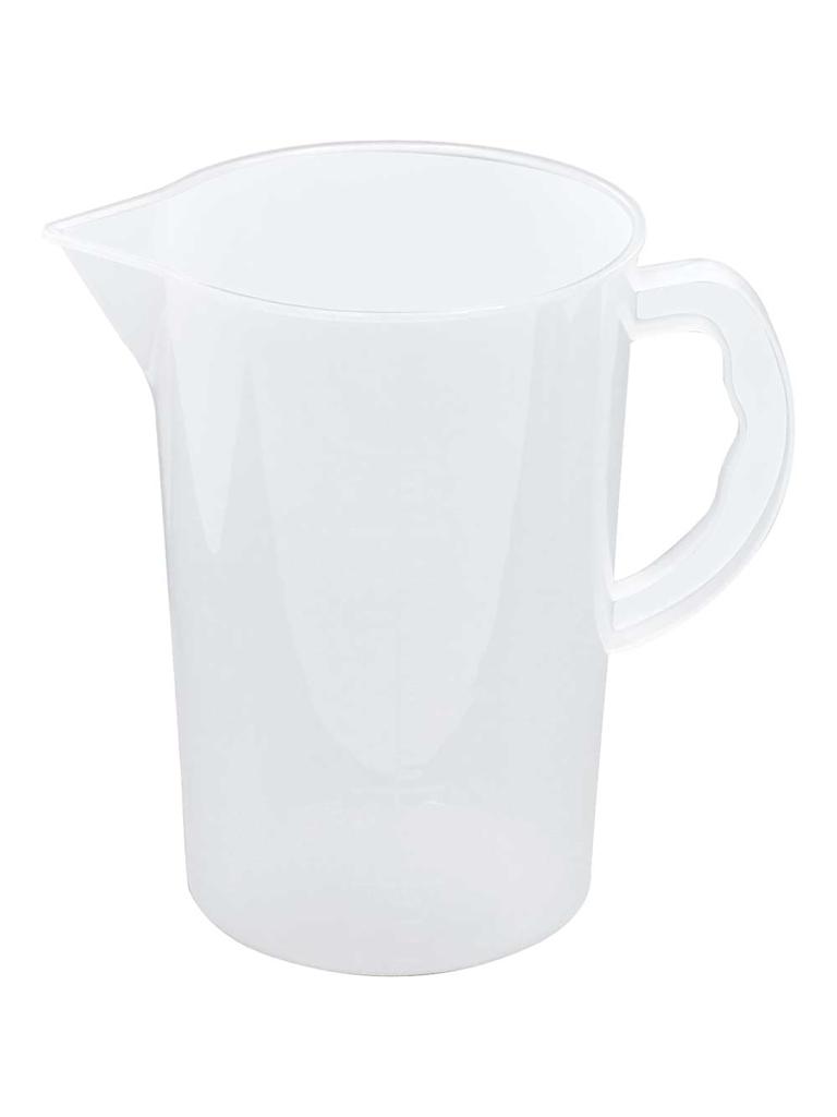Tasse à mesurer - 5 litres - Plastique - G-Line