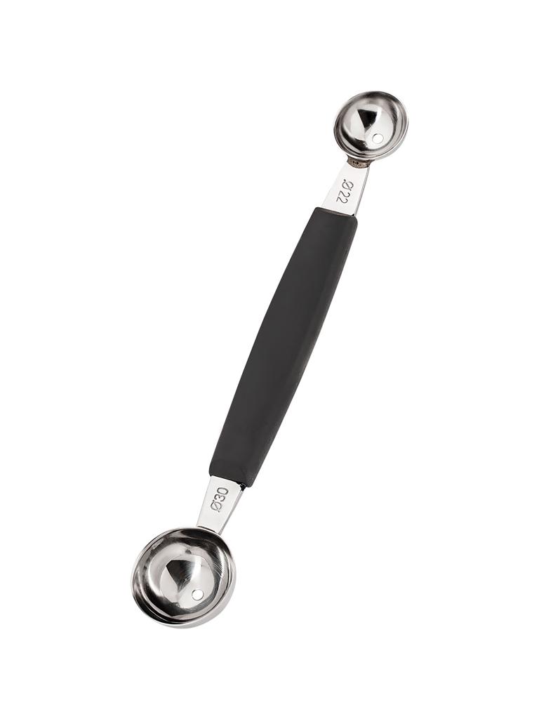 Vide melon - Double - 22/30mm - G-Line