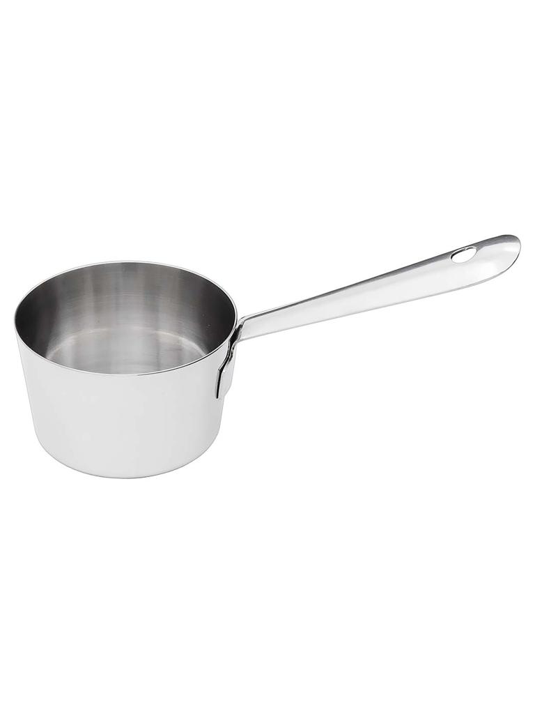Mini sauteuse - Ø6,8 CM - Finger Food - Inox - G-Line