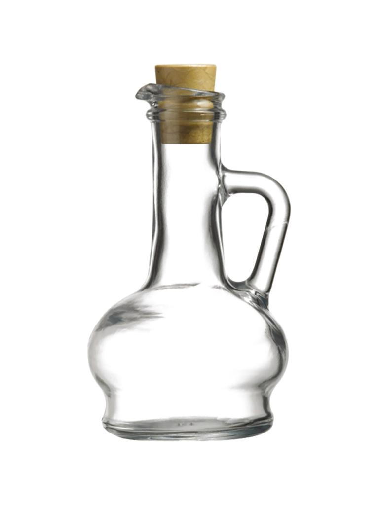 Verseur d'huile - 260 ML - Verre - G-Line