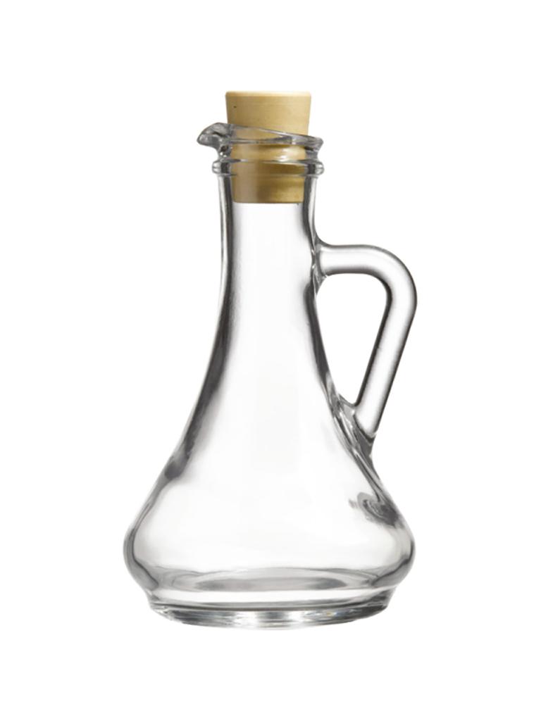 Verseur d'huile - 260 ML - Verre - G-Line