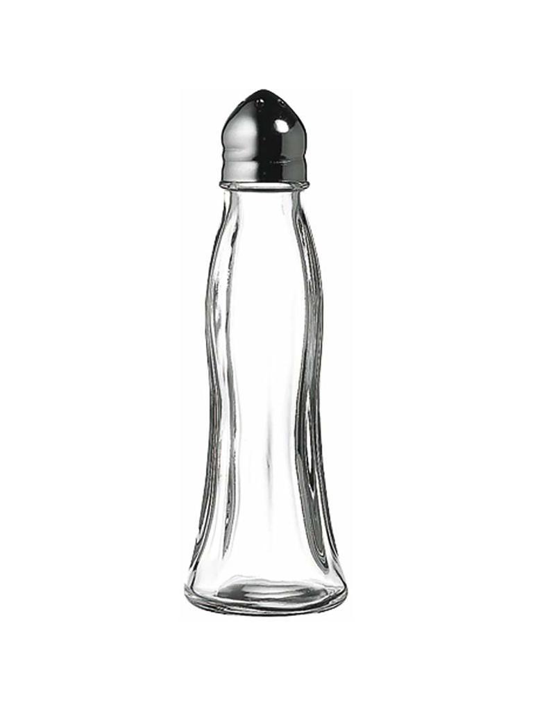 Poivrière et salière - 2 pièces - Verre - G-Line