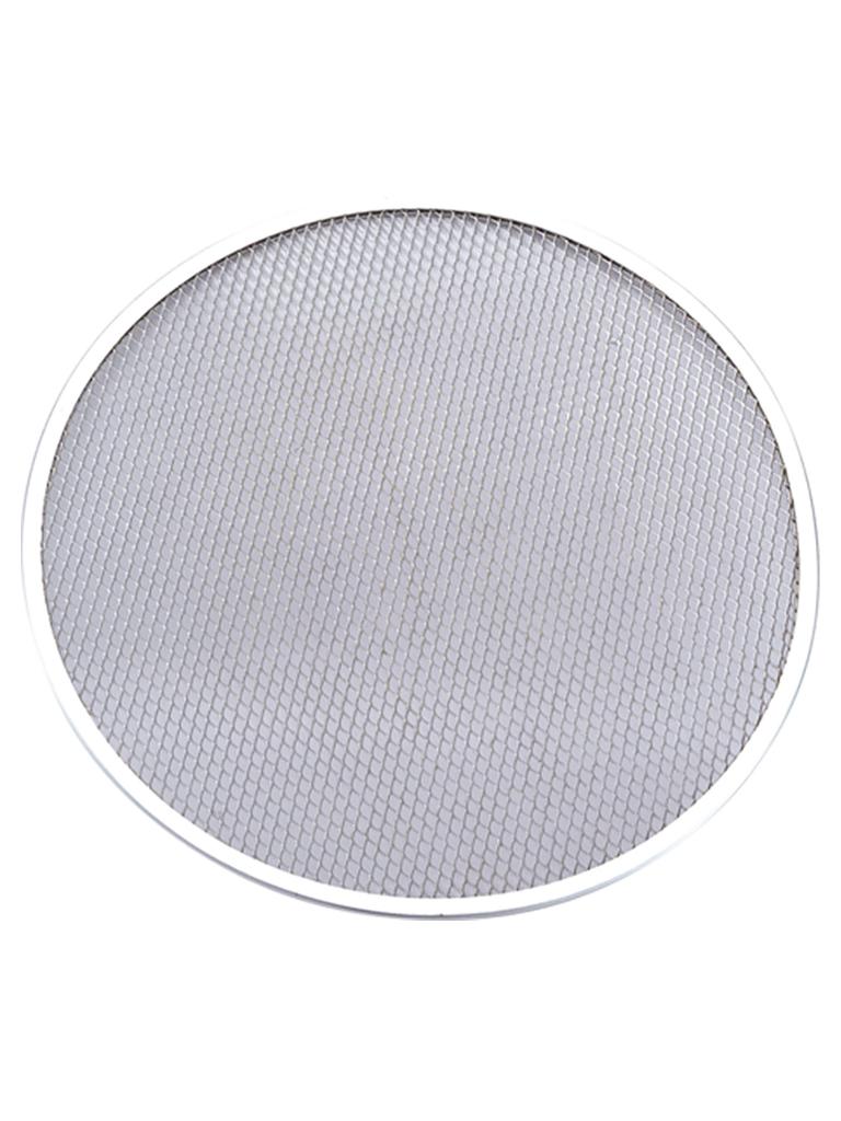 Fond perforé/pizza - Ø40 CM - Aluminium - G-Line