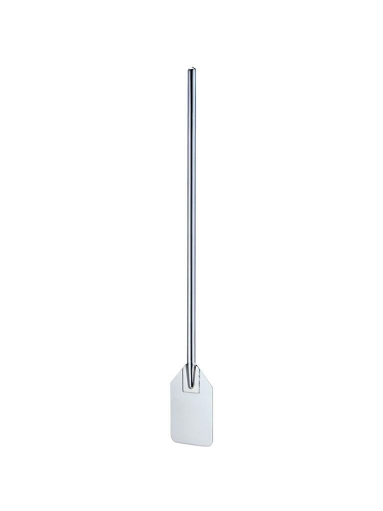 Spatule d'agitation - inox - 130 cm - G-Line