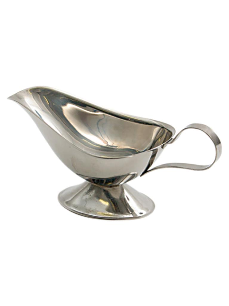 Saucière - 0,25 Litre - A pied - G-Line
