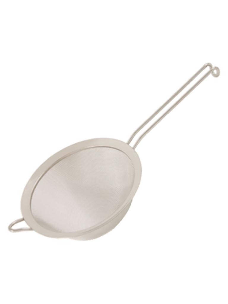 Passoire sauce/bouillon - Ø12 CM - inox - G-Line