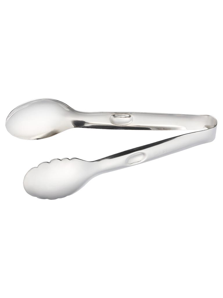 Pince de service - Modèle pain - Inox - G-Line