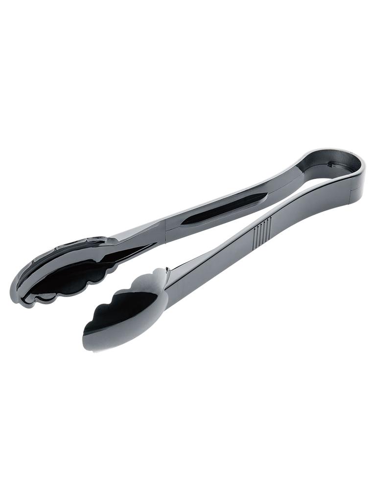 Pince à Servir - 30 CM - Polycarbonate - Noir - G-Line