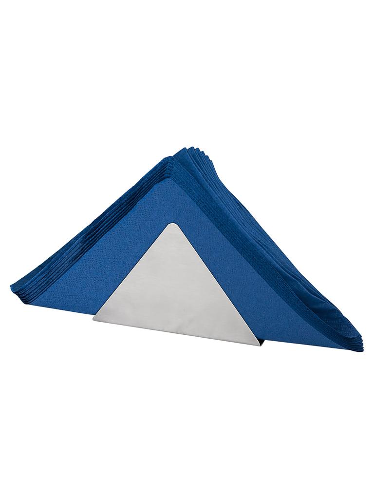 Porte-serviettes - Chromé - Triangle - G-Line