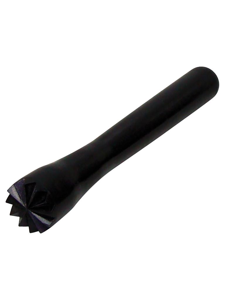 Pilon/Pilon - 21 CM - Plastique - Noir - G-Line