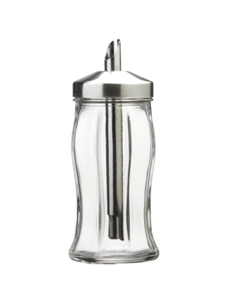 Sucrier - 0,3 litre - acier inoxydable - G-Line