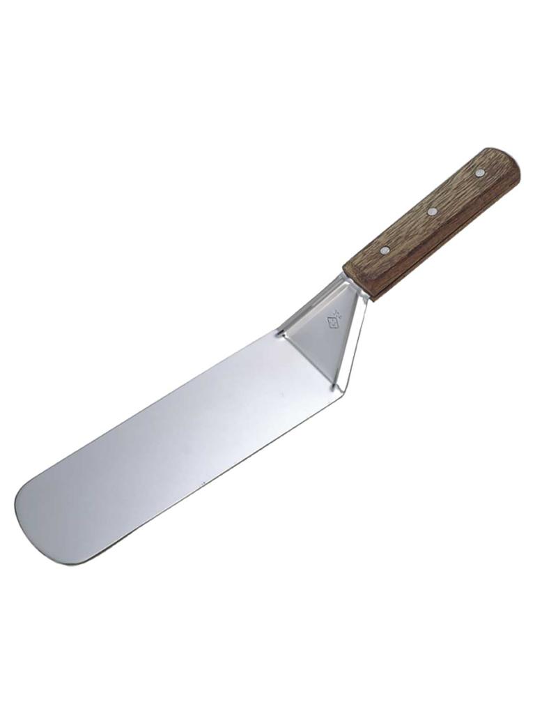 Spatule - Étroite - Inox - 7 x 19,5 CM - G-Line