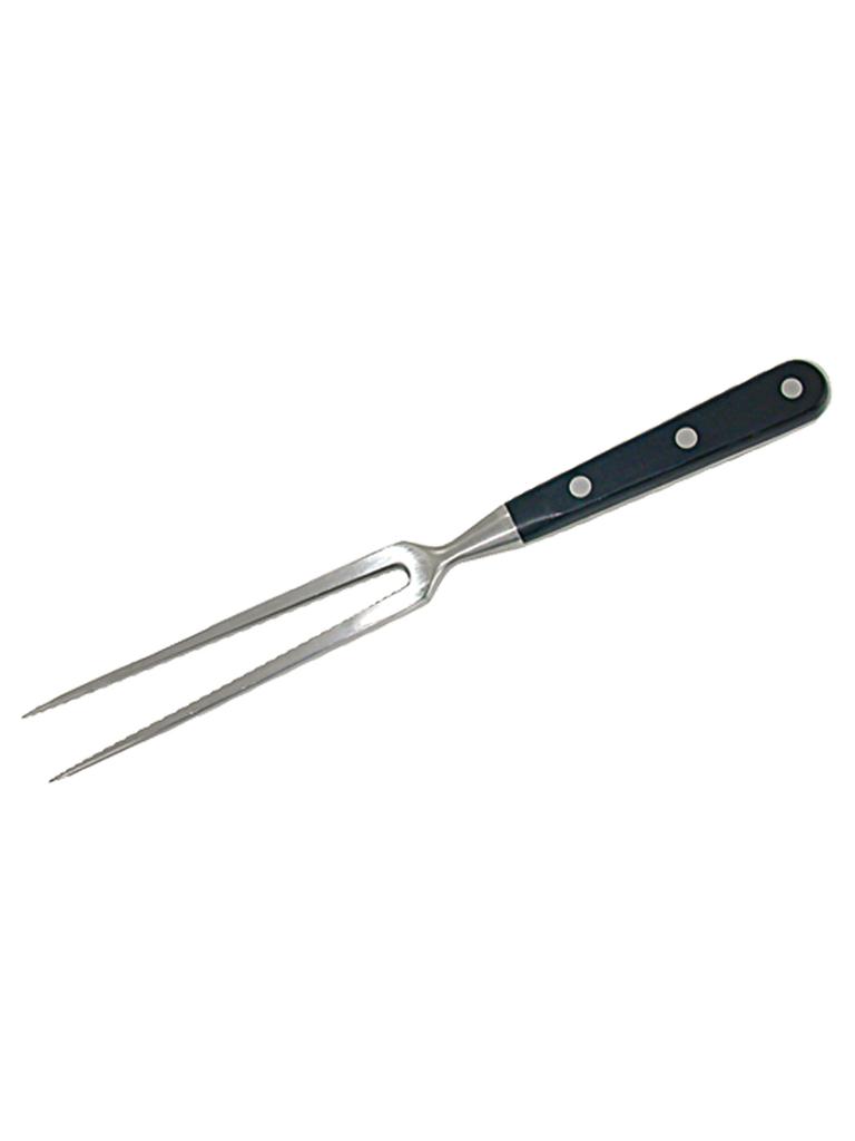 Fourchette à découper - 18 CM - Forgée - G-Line