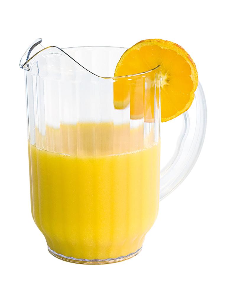 Pichet - 1,7 Litre - Polycarbonate - G-Line