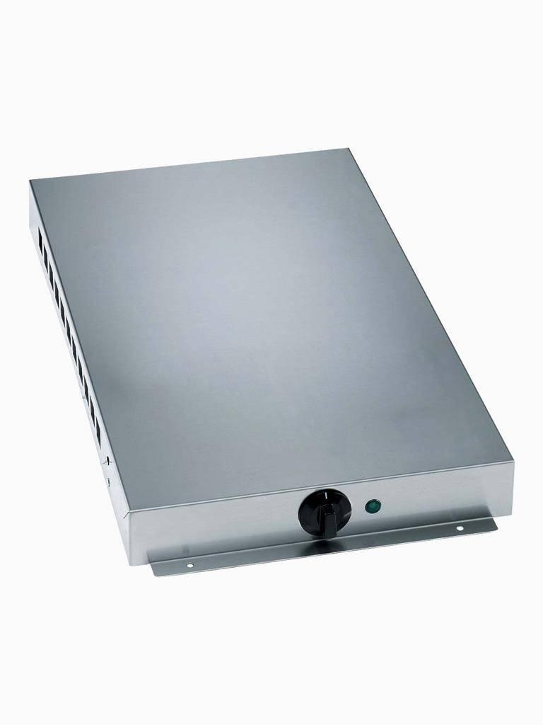 Kit chauffage châssis - Ligne 1700 - Diamond - A17/KCHE