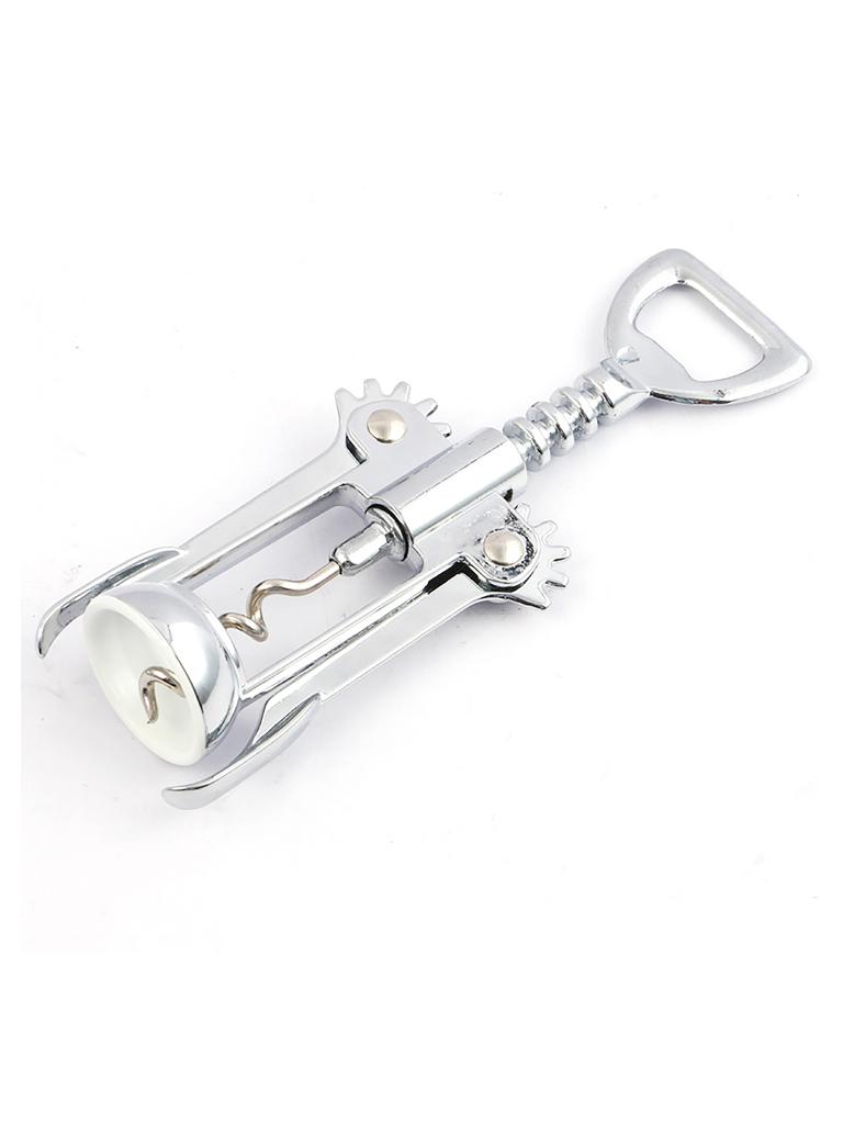 Tire-bouchon - Couteau de sommelier - 17 CM - Inox - G-Line