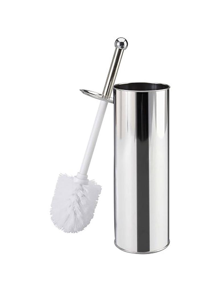 Brosse WC - Inox - Blanc - G-Line