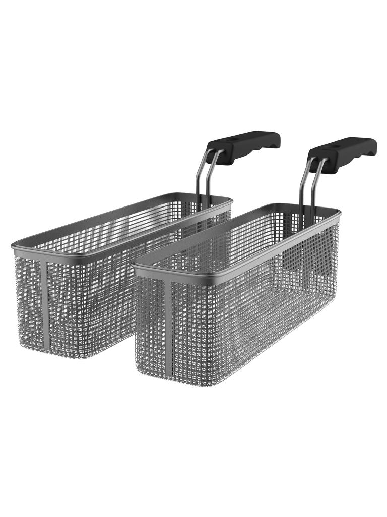 Paniers à Frire - Ligne G700 - 2 x 5 Litres - 73754 / 73753 - G-Line