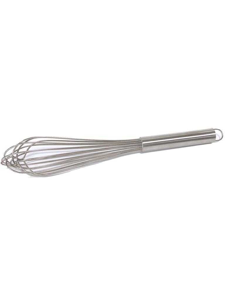 Fouet - 51 CM - Inox - Oeillet suspendu - G-Line