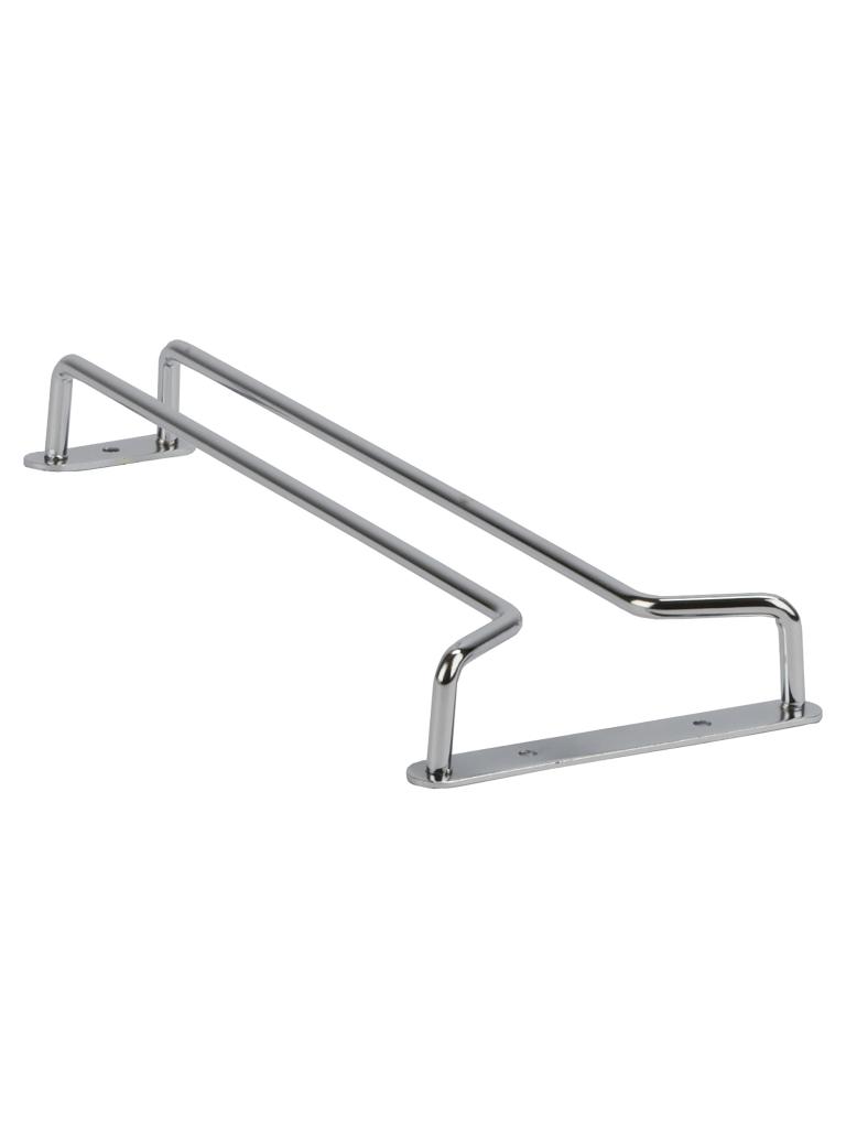 Porte-verre - 40,6 CM - Chrome - G-Line