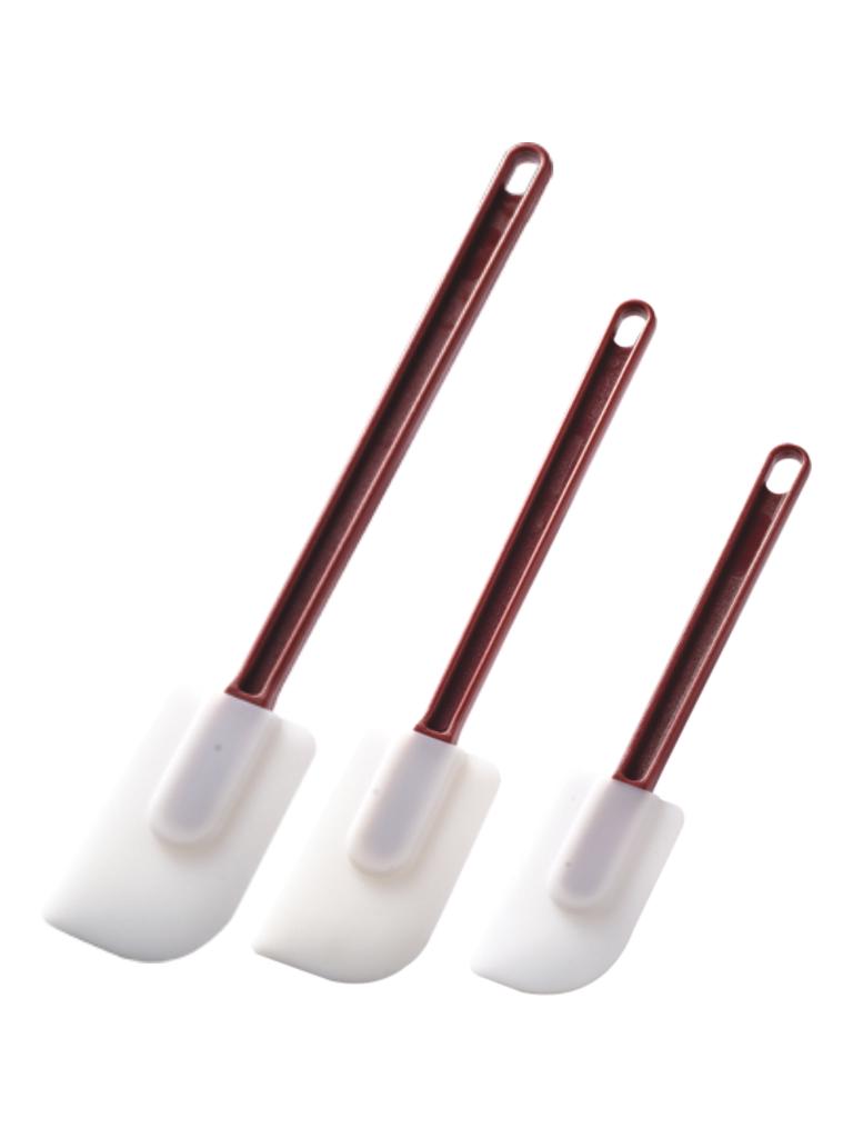 Grattoir à casseroles - 35 CM - Résistant à la chaleur - G-Line
