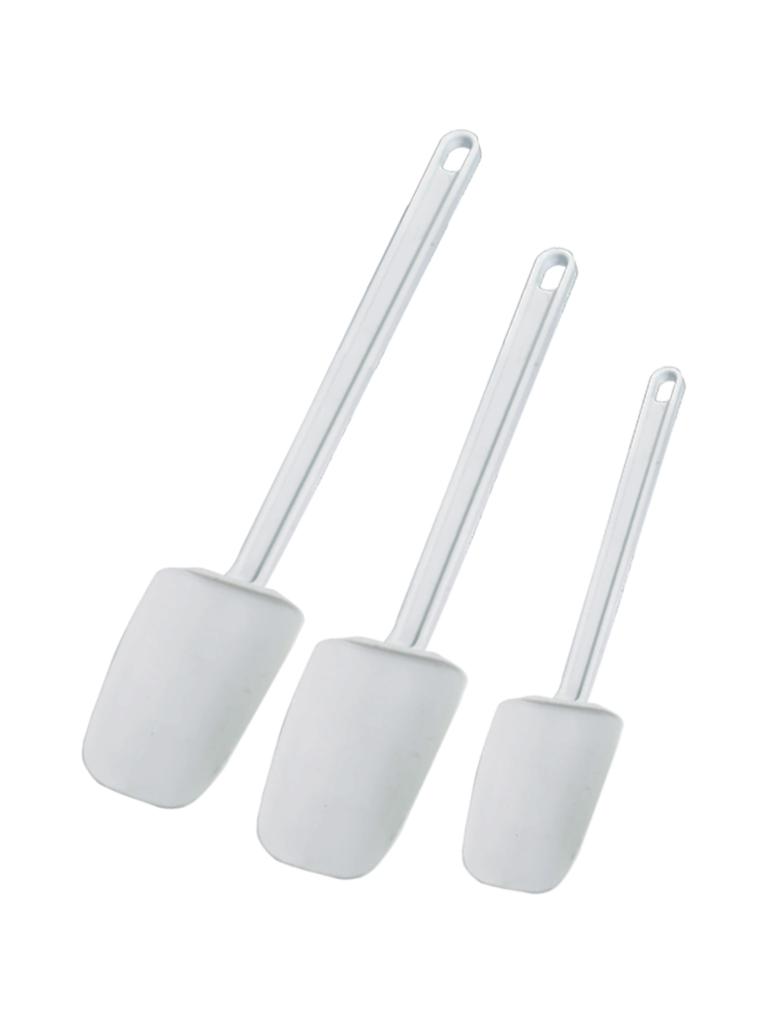 Grattoir à Poêle - 35 CM - En Forme De Cuillère - G-Line