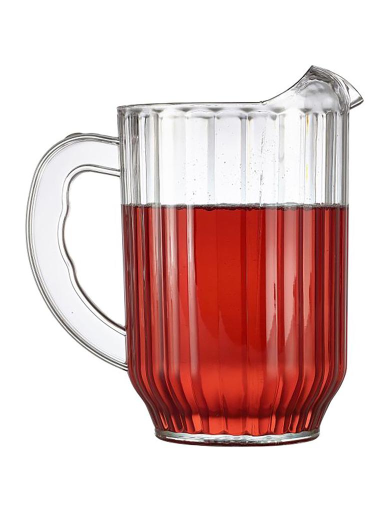 Carafe - 1,8 Litre - Polycarbonate - G-Line