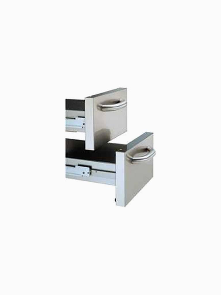Fond de tiroir - Ligne 2200 - 40 CM - Diamant - A22/2TBN-N