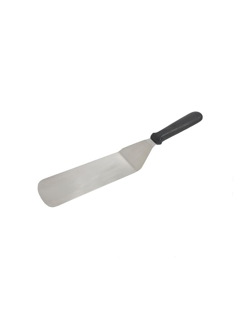 Spatule - 37 CM - Flexible - Inox - Noir - G-Line