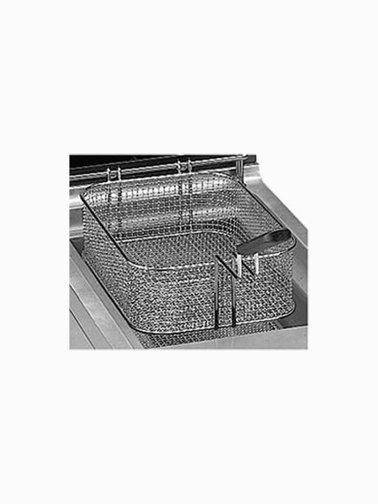 Friteuse à paniers - Ligne 1700 - 2 x 1/2 - 15 litres - Diamond - A22/PF1/2-15