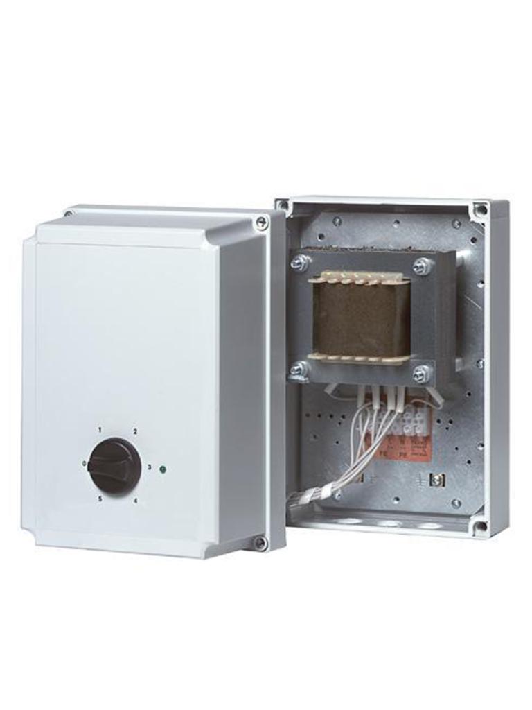Contrôleur de position - TM3-7A - 400V - Analogique - G-Line