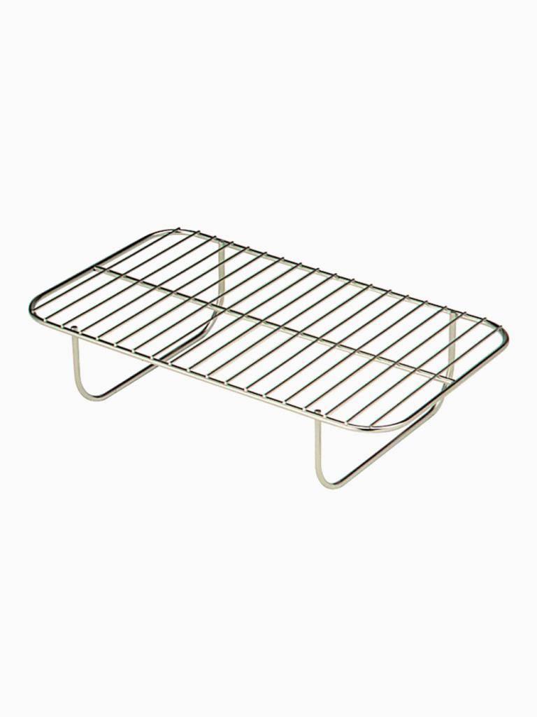 Paniers ronds à fond grillagé - Ligne 1700 - 40 litres - Diamant - A22/SFPR